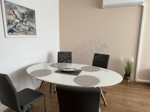 Kiadó panellakás, albérlet, III. kerületben, Búza utcában