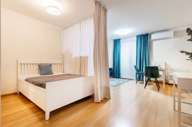 Eladó téglalakás, Budapesten, VII. kerületben 61.99 M Ft