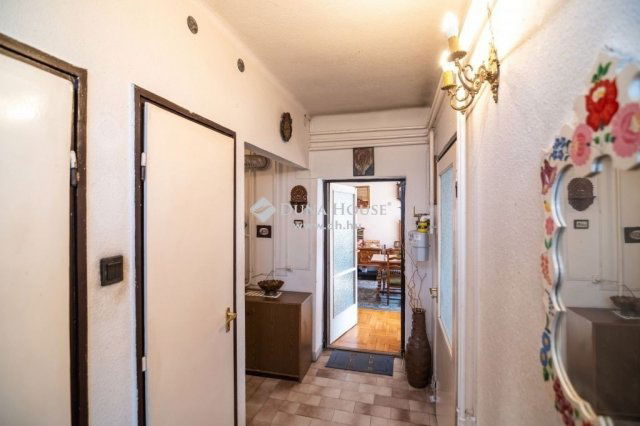 Eladó családi ház, Budapesten, XI. kerületben 129 M Ft, 3 szobás
