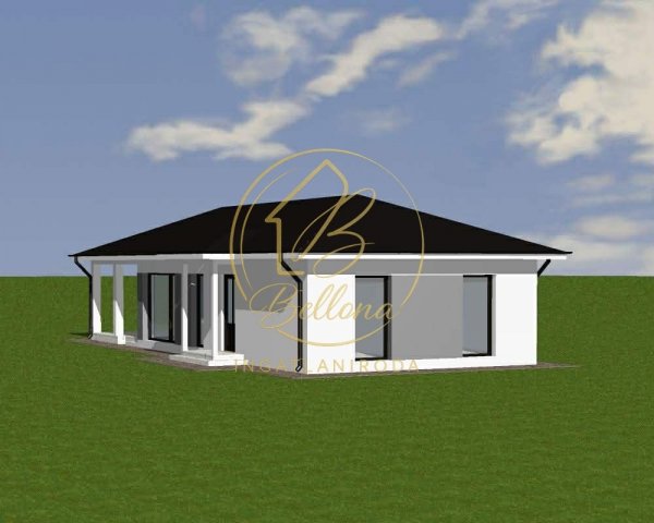 Eladó családi ház, Nyíregyházán 36.5 M Ft, 3 szobás