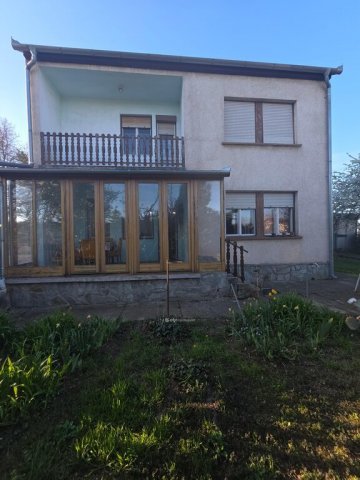 Eladó családi ház, Celldömölkön 79 M Ft, 3+1 szobás