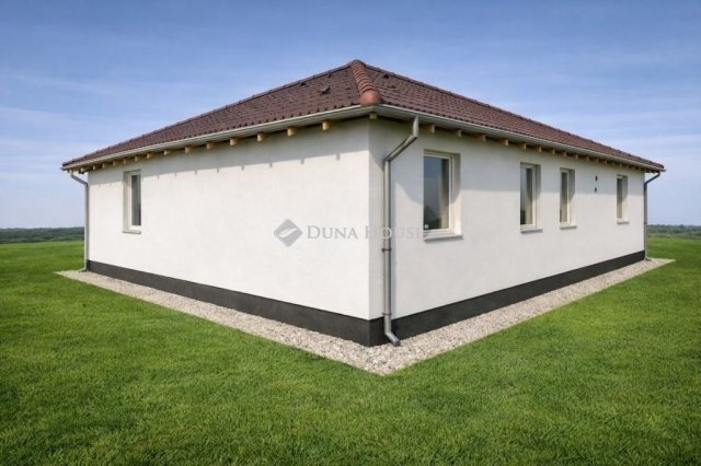 Eladó családi ház, Szigetszentmiklóson 129 M Ft, 4 szobás