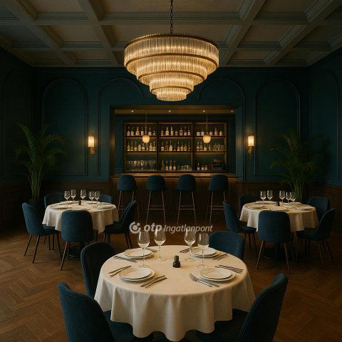 Eladó üzlethelyiség, Budapesten, XIV. kerületben 505.04 M Ft