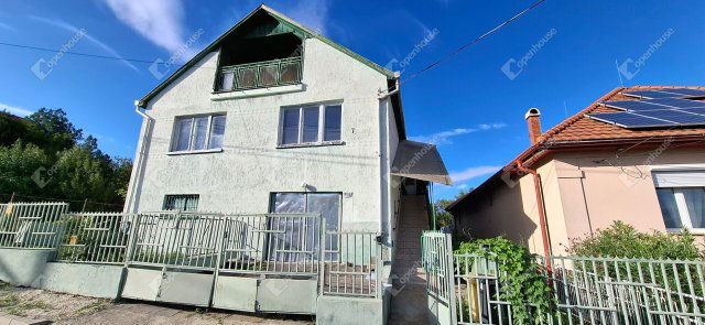 Eladó családi ház, Sátoraljaújhelyen 29.9 M Ft, 4 szobás