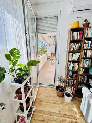 Eladó téglalakás, Budapesten, XVIII. kerületben 83.9 M Ft