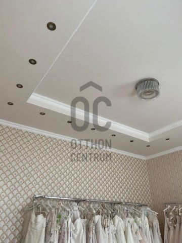 Eladó téglalakás, Budapesten, VI. kerületben 119 M Ft, 3 szobás