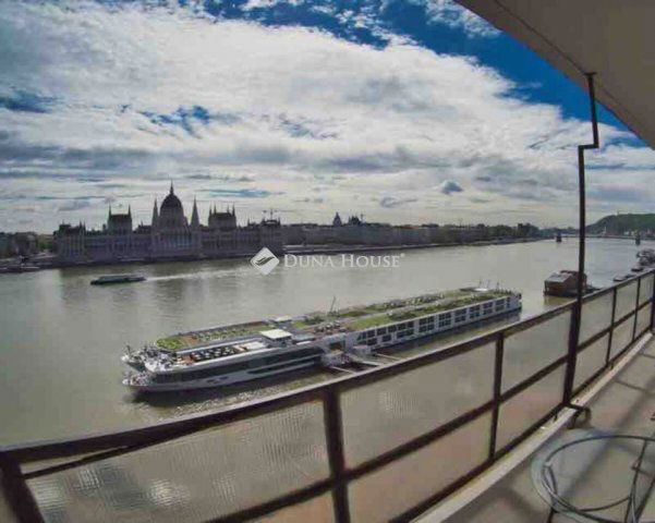Kiadó téglalakás, albérlet, II. kerületben, Bem rakparton