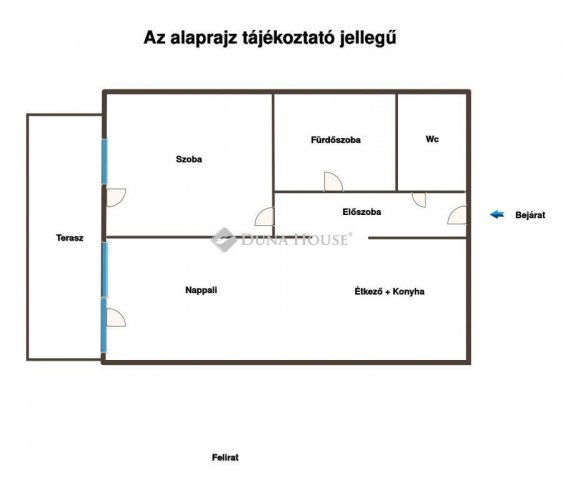 Kiadó téglalakás, albérlet, Budapesten, IX. kerületben
