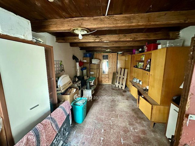 Eladó családi ház, Vidon 15.9 M Ft, 2 szobás