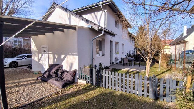 Eladó ikerház, Gödön 104.9 M Ft, 5 szobás