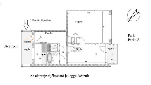 Eladó panellakás, Budapesten, X. kerületben, Agyagfejtő utcában