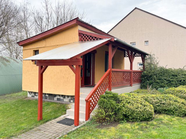 Eladó családi ház, Kaposváron, Toponári úton 89 M Ft