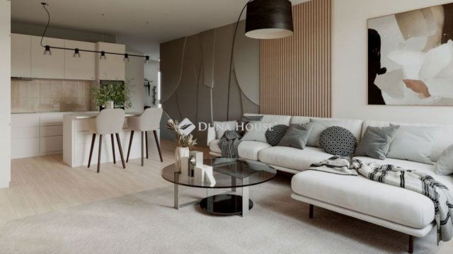 Eladó téglalakás, Budapesten, IX. kerületben 99.9 M Ft, 2 szobás