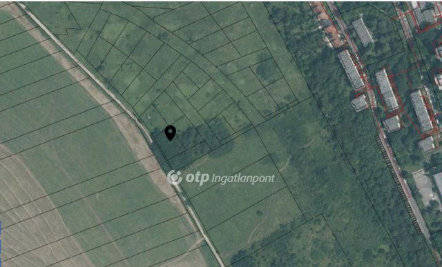 Eladó telek, Miskolcon 28 M Ft / költözzbe.hu