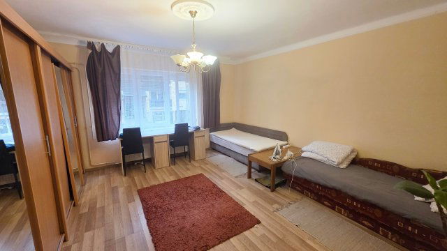 Eladó téglalakás, Debrecenben, Krónikás utcában 59.9 M Ft