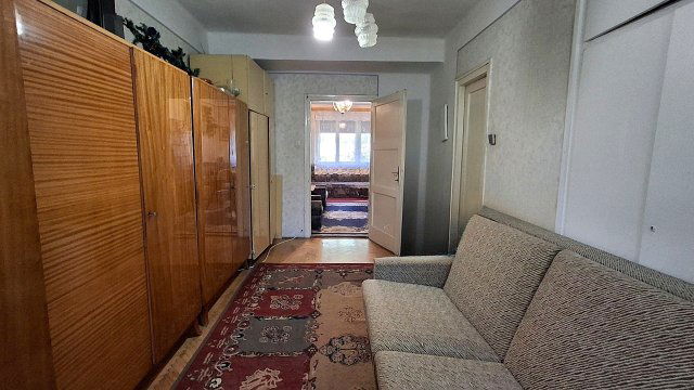 Eladó téglalakás, Gyöngyösorosziban 9.5 M Ft, 2 szobás