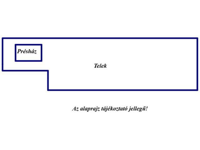 Eladó mezogazdasagi ingatlan, Berhidán 29.9 M Ft