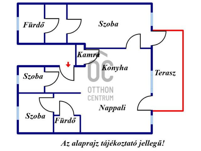 Eladó téglalakás, Budapesten, XIV. kerületben 129.9 M Ft