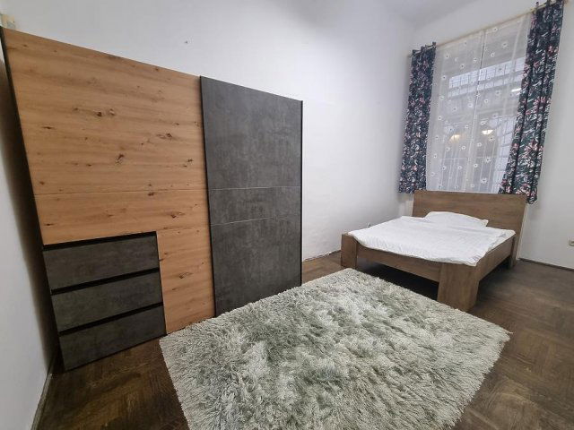 Kiadó téglalakás, albérlet, V. kerületben, Veres Pálné utcában