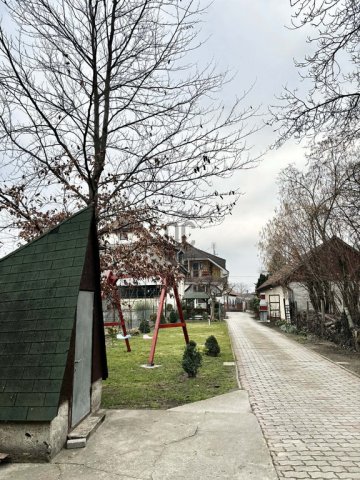 Eladó ikerház, Albertirsán 95 M Ft, 6 szobás