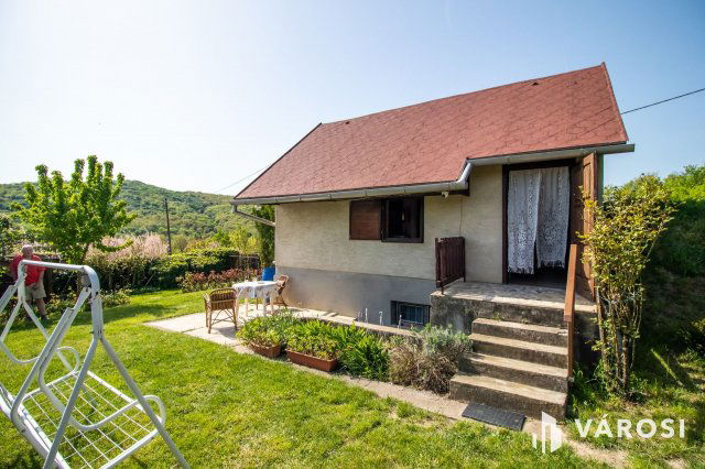 Eladó mezogazdasagi ingatlan, Kincsesbányán 18 M Ft, 2 szobás