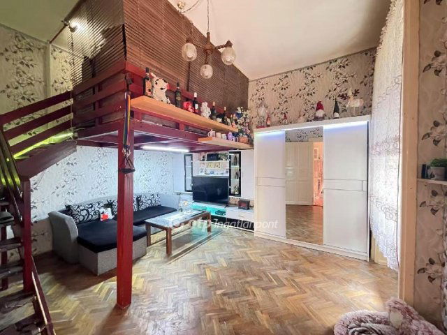 Eladó téglalakás, Budapesten, VIII. kerületben 41.99 M Ft