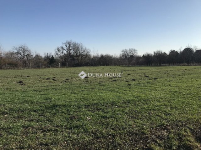 Eladó telek, Polgárdin 16.9 M Ft / költözzbe.hu