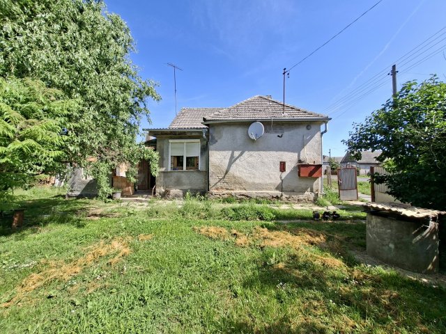 Eladó családi ház, Bolhóban 7.24 M Ft, 2+1 szobás