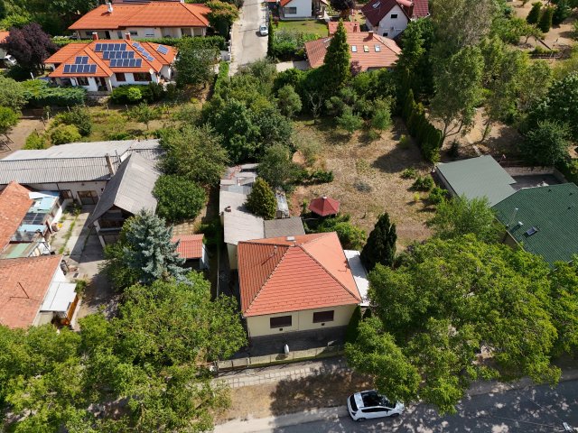 Eladó családi ház, Biatorbágyon 96 M Ft, 3 szobás