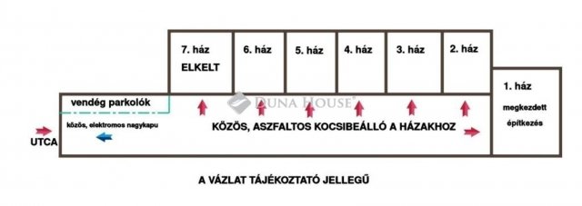 Eladó családi ház, Albertirsán 119.9 M Ft, 4 szobás