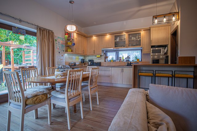 Eladó családi ház, Nagykovácsiban, Nyúl utcában 229 M Ft