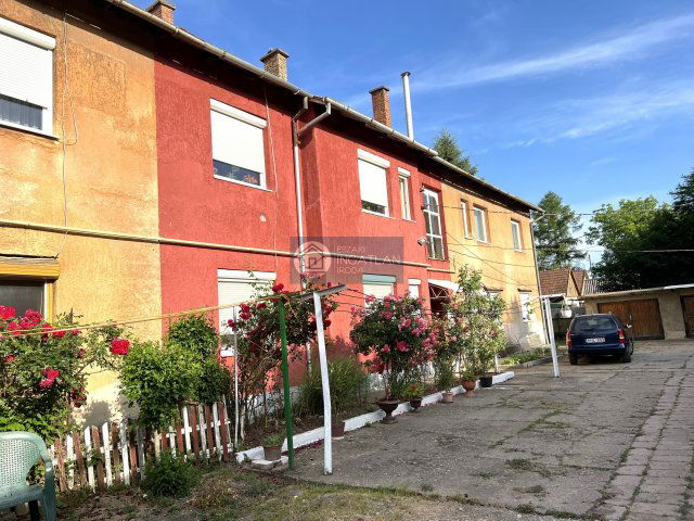 Eladó téglalakás, Ormosbányán 7.2 M Ft, 2 szobás