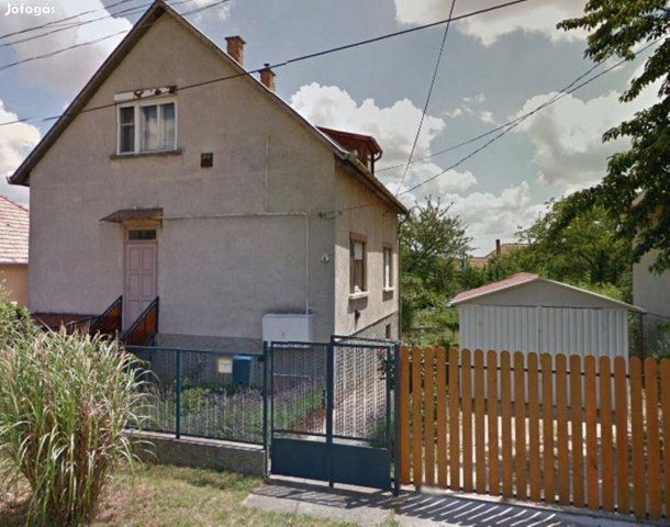 Eladó családi ház, Kistarcsán 70 M Ft, 2+1 szobás
