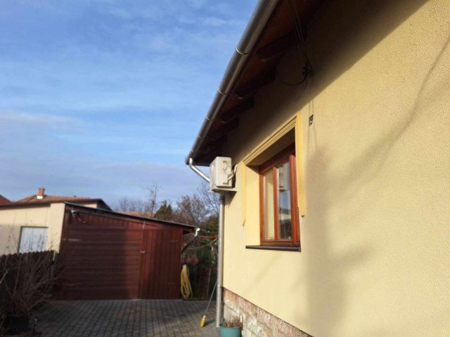 Eladó családi ház, Miskolcon 89.999 M Ft, 4 szobás