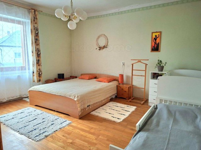 Eladó családi ház, Zalacsányon 58.99 M Ft, 3 szobás