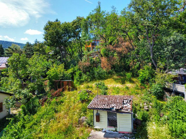 Eladó telek, Leányfaluban 28.5 M Ft / költözzbe.hu