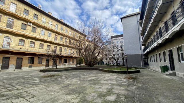 Eladó téglalakás, Budapesten, XIII. kerületben 103.9 M Ft