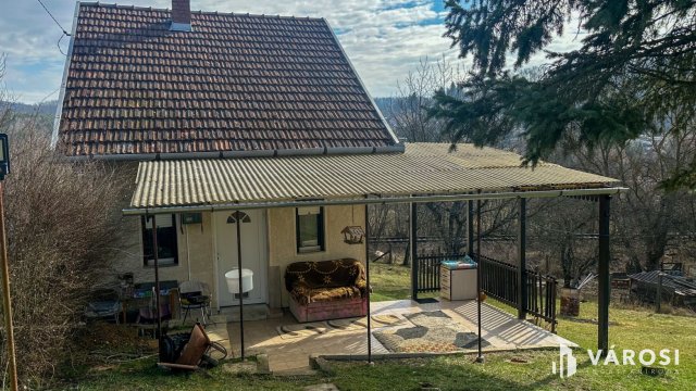 Eladó mezogazdasagi ingatlan, Salgótarjánban 12.9 M Ft, 2 szobás