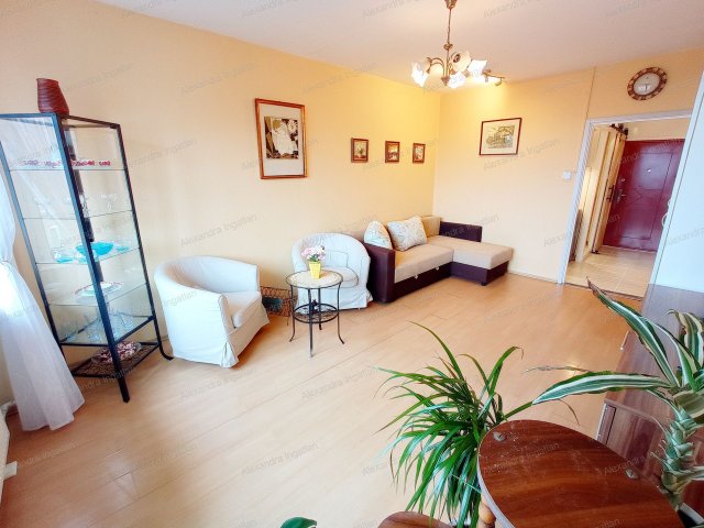 Eladó panellakás, Budapesten, XI. kerületben, Rétköz utcában