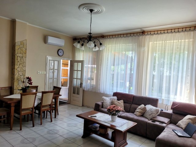 Eladó családi ház, Nyíregyházán 79 M Ft, 4 szobás