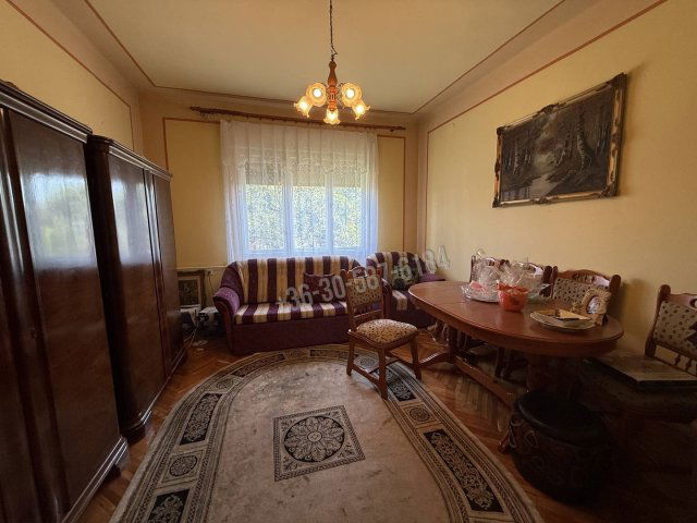 Eladó családi ház, Püspökladányban 35.99 M Ft, 3 szobás