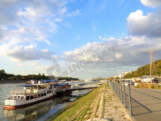 Kiadó téglalakás, albérlet, XIII. kerületben, Kárpát utcában