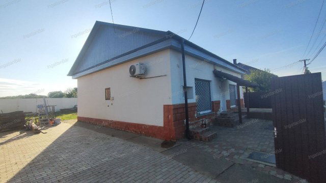 Eladó családi ház, Vaján 22 M Ft, 1 szobás