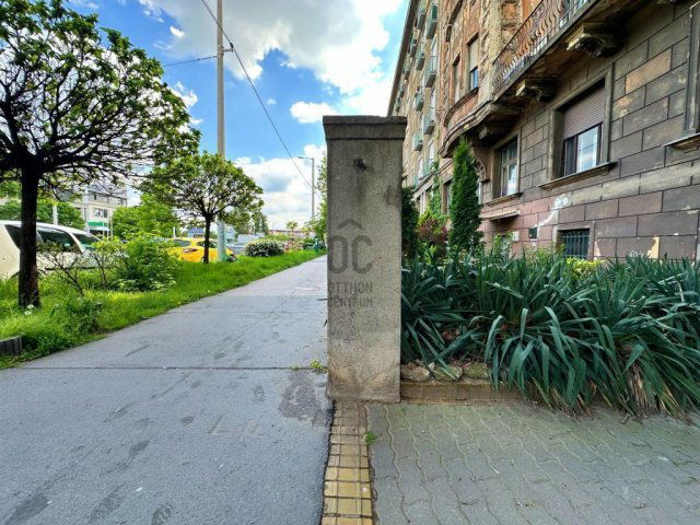 Eladó téglalakás, Budapesten, XIV. kerületben 43.99 M Ft