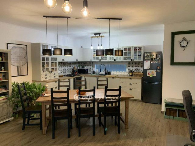 Eladó családi ház, Dabason 115 M Ft, 4 szobás