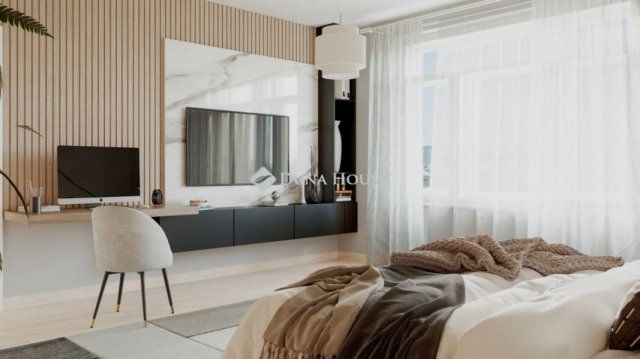 Eladó téglalakás, Budapesten, IX. kerületben 195 M Ft, 4 szobás