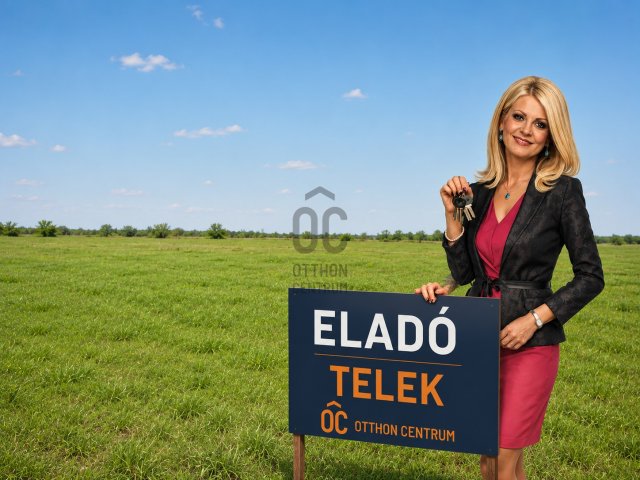 Eladó telek, Siófokon 110 M Ft / költözzbe.hu