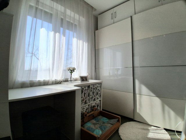 Eladó téglalakás, Kecskeméten 39.99 M Ft, 2 szobás