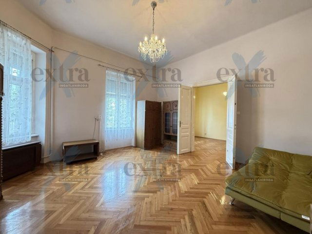 Eladó téglalakás, Szegeden 59.9 M Ft, 2 szobás