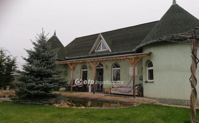 Eladó családi ház, Nagykállóban 62 M Ft, 3 szobás